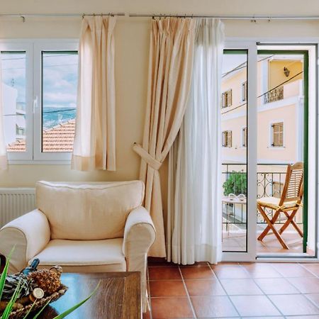 Lithostroto Suites 아르고스톨리온 외부 사진