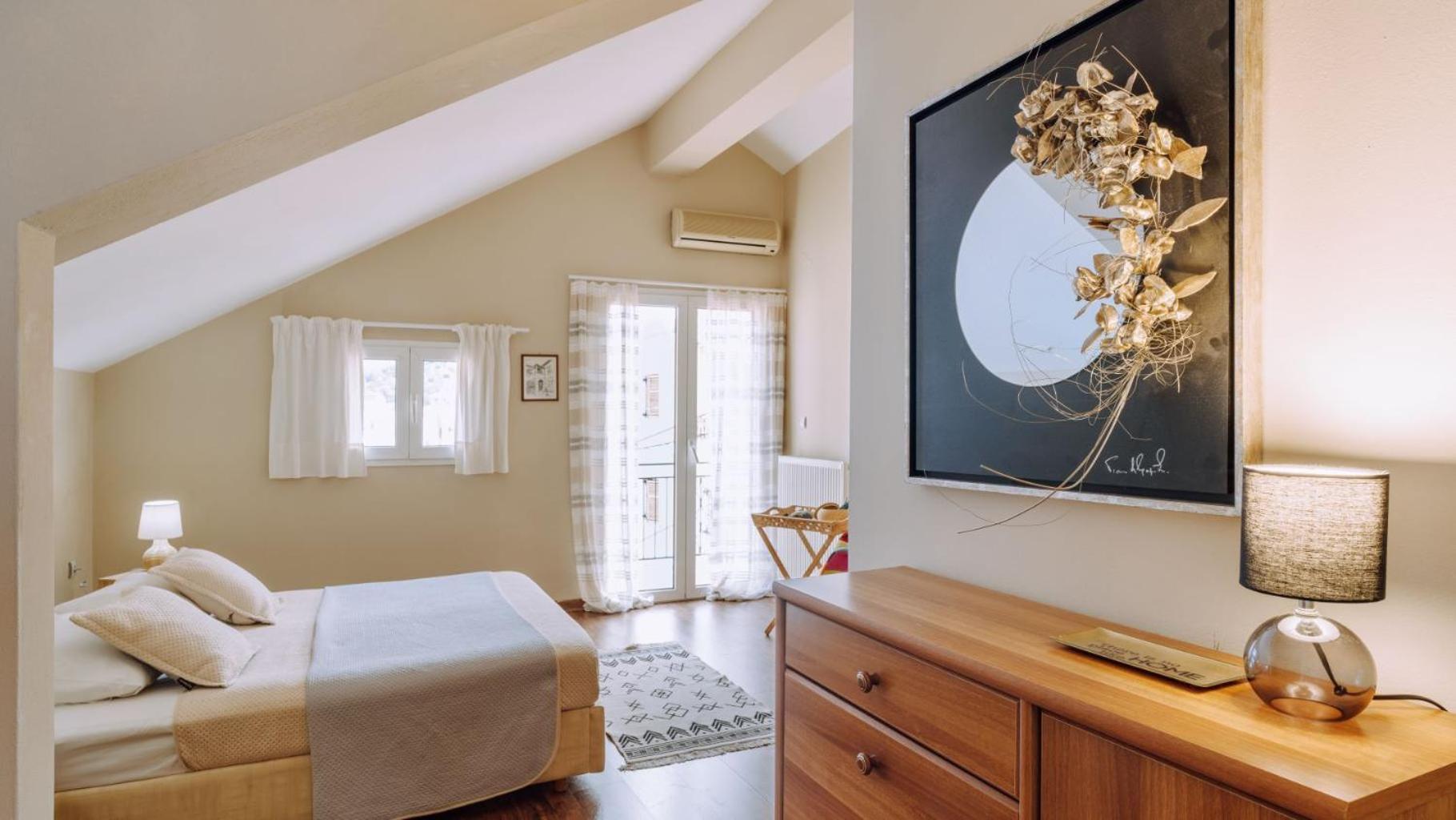 Lithostroto Suites 아르고스톨리온 외부 사진