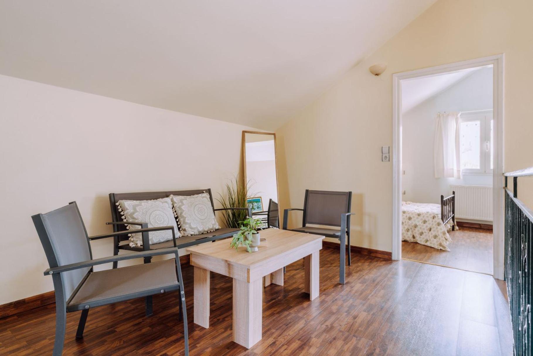 Lithostroto Suites 아르고스톨리온 외부 사진