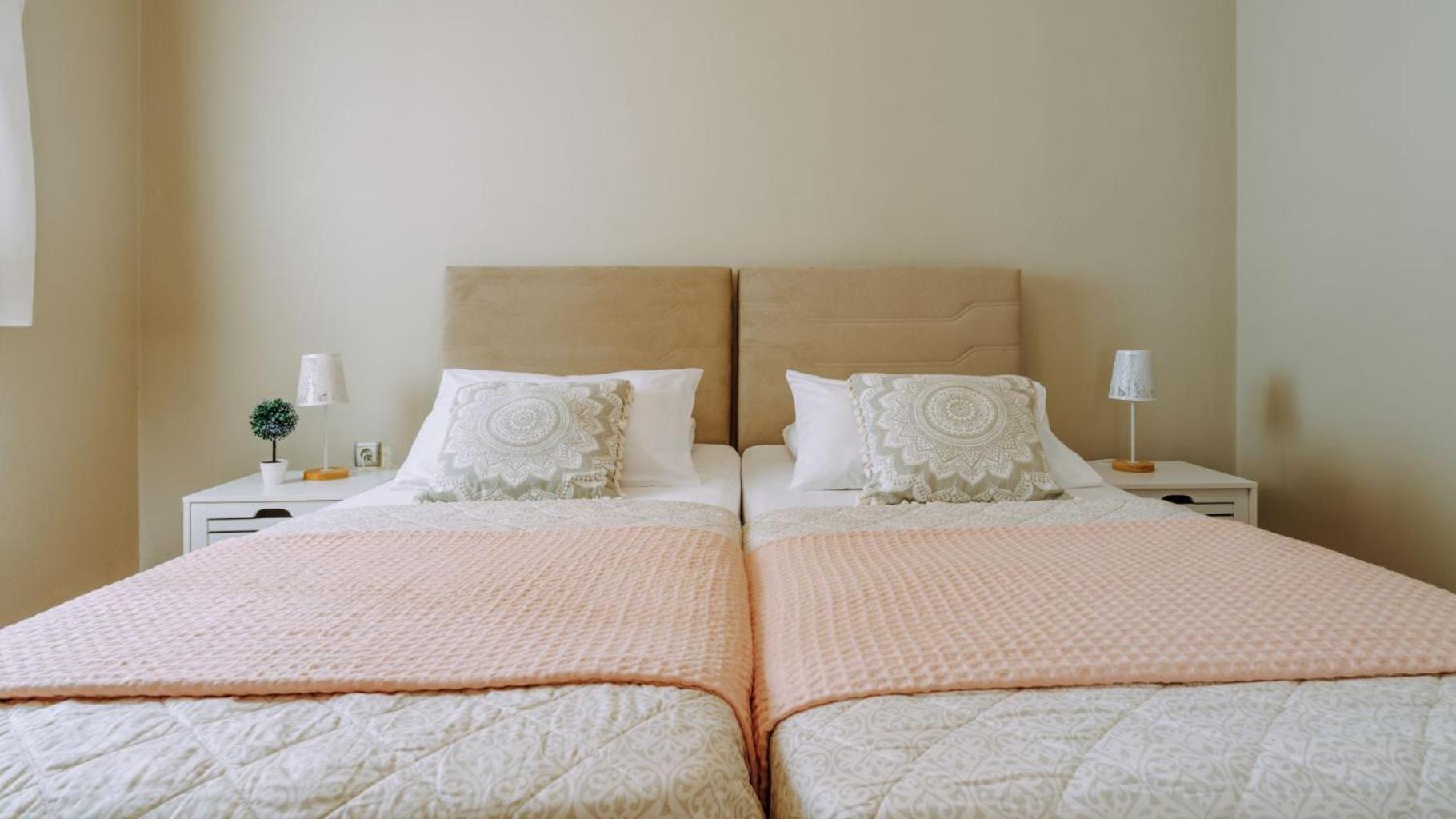 Lithostroto Suites 아르고스톨리온 외부 사진