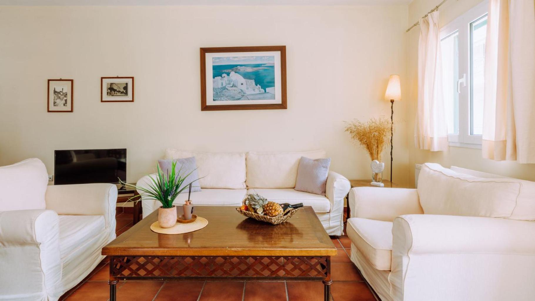 Lithostroto Suites 아르고스톨리온 외부 사진