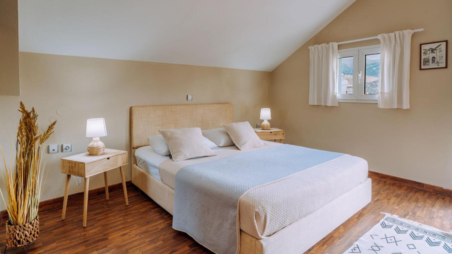 Lithostroto Suites 아르고스톨리온 외부 사진