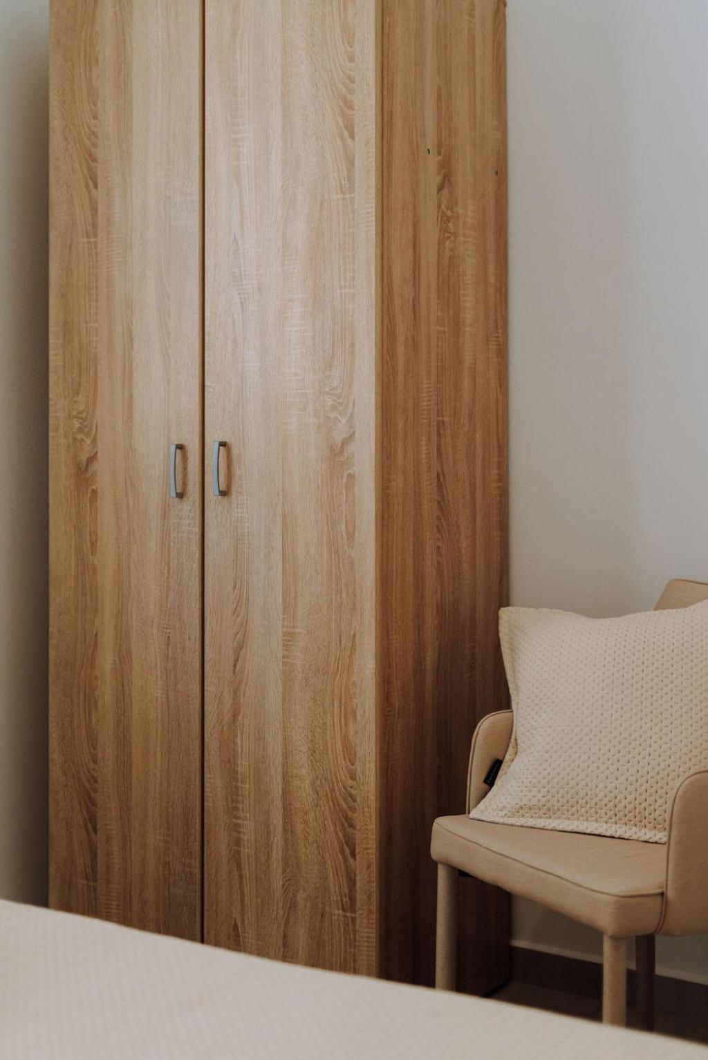 Lithostroto Suites 아르고스톨리온 외부 사진