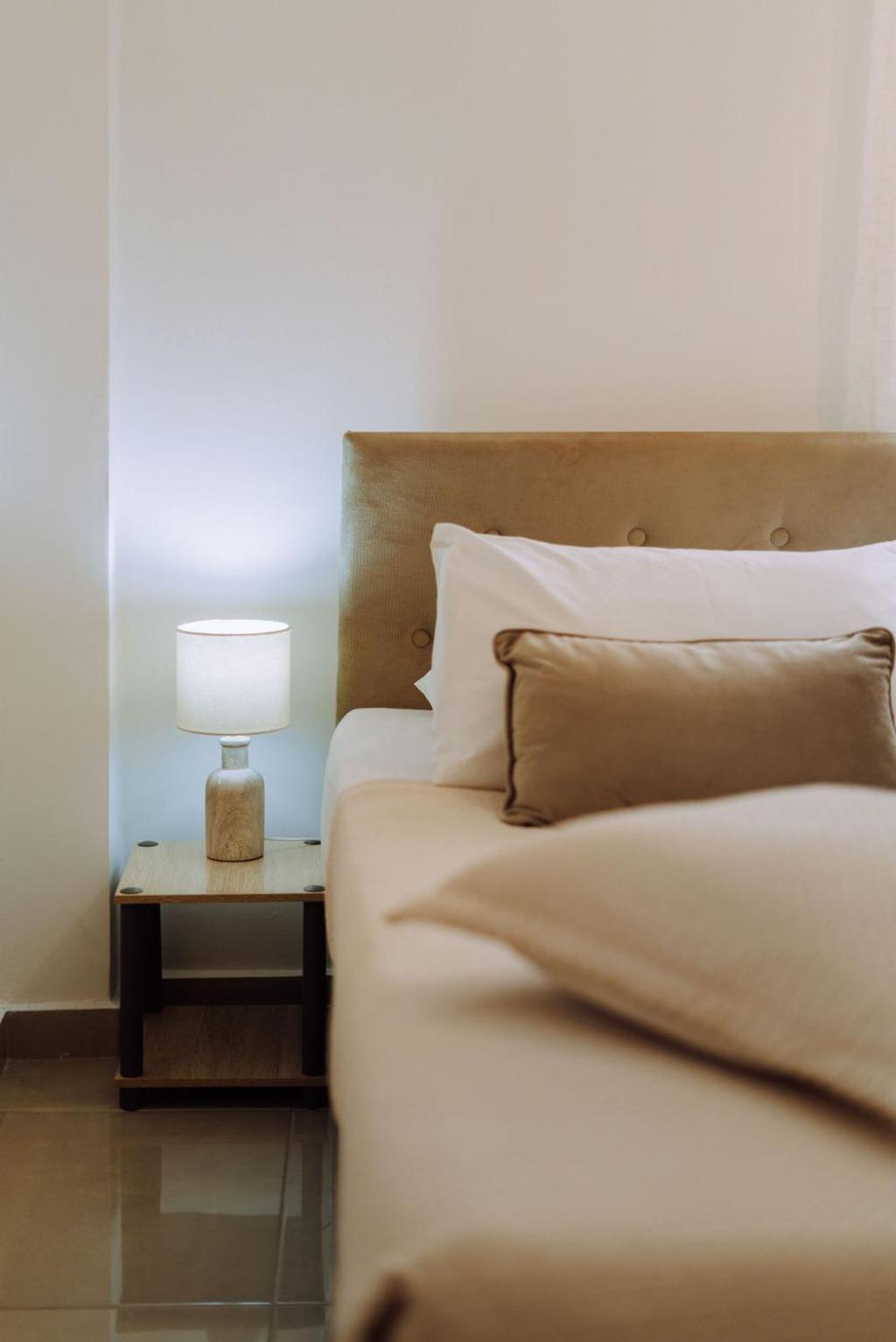 Lithostroto Suites 아르고스톨리온 외부 사진