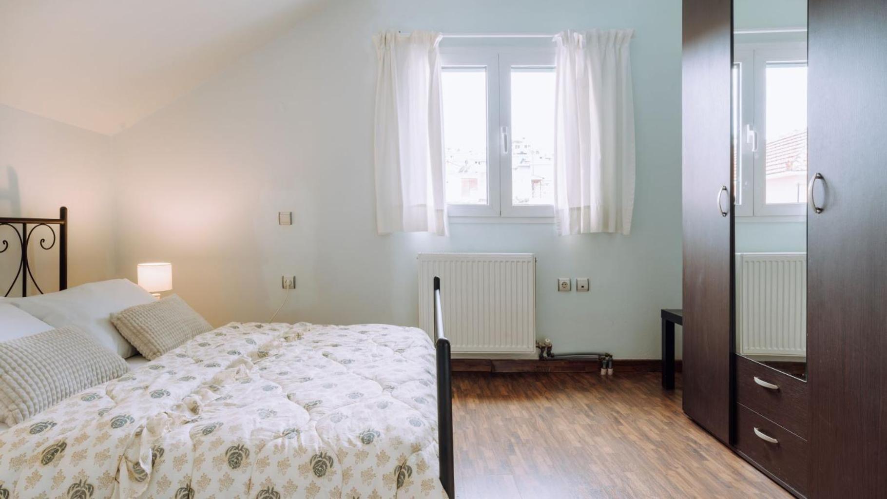 Lithostroto Suites 아르고스톨리온 외부 사진