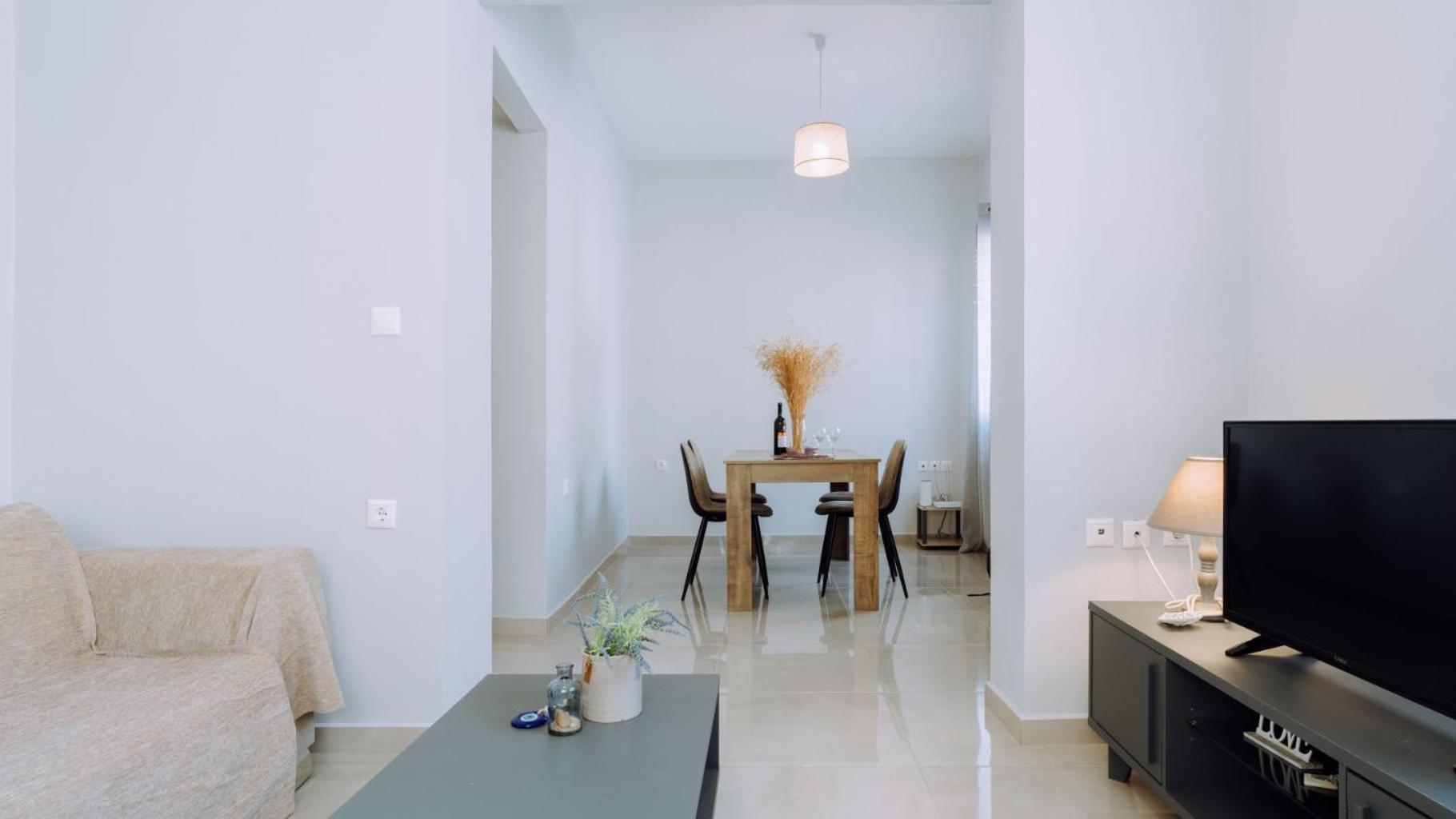 Lithostroto Suites 아르고스톨리온 외부 사진