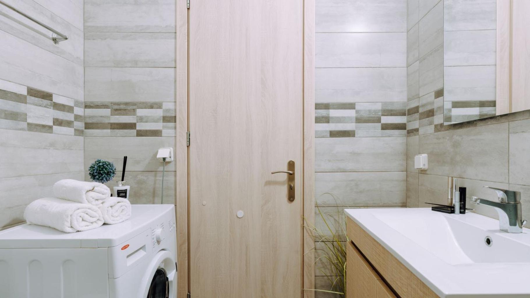 Lithostroto Suites 아르고스톨리온 외부 사진