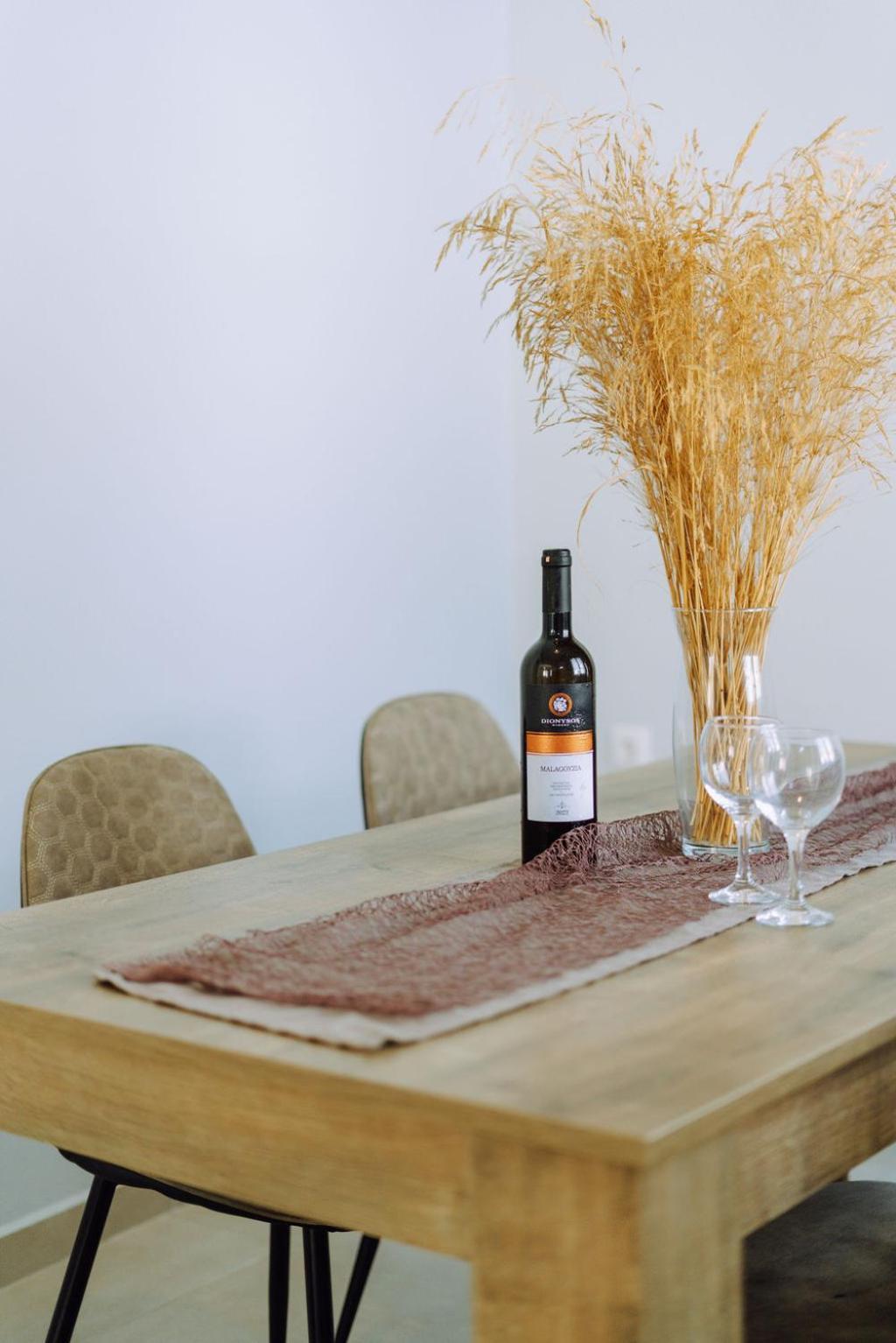 Lithostroto Suites 아르고스톨리온 외부 사진