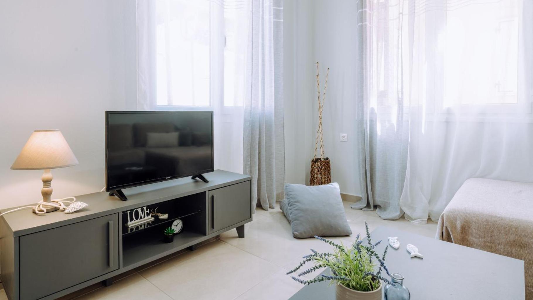 Lithostroto Suites 아르고스톨리온 외부 사진